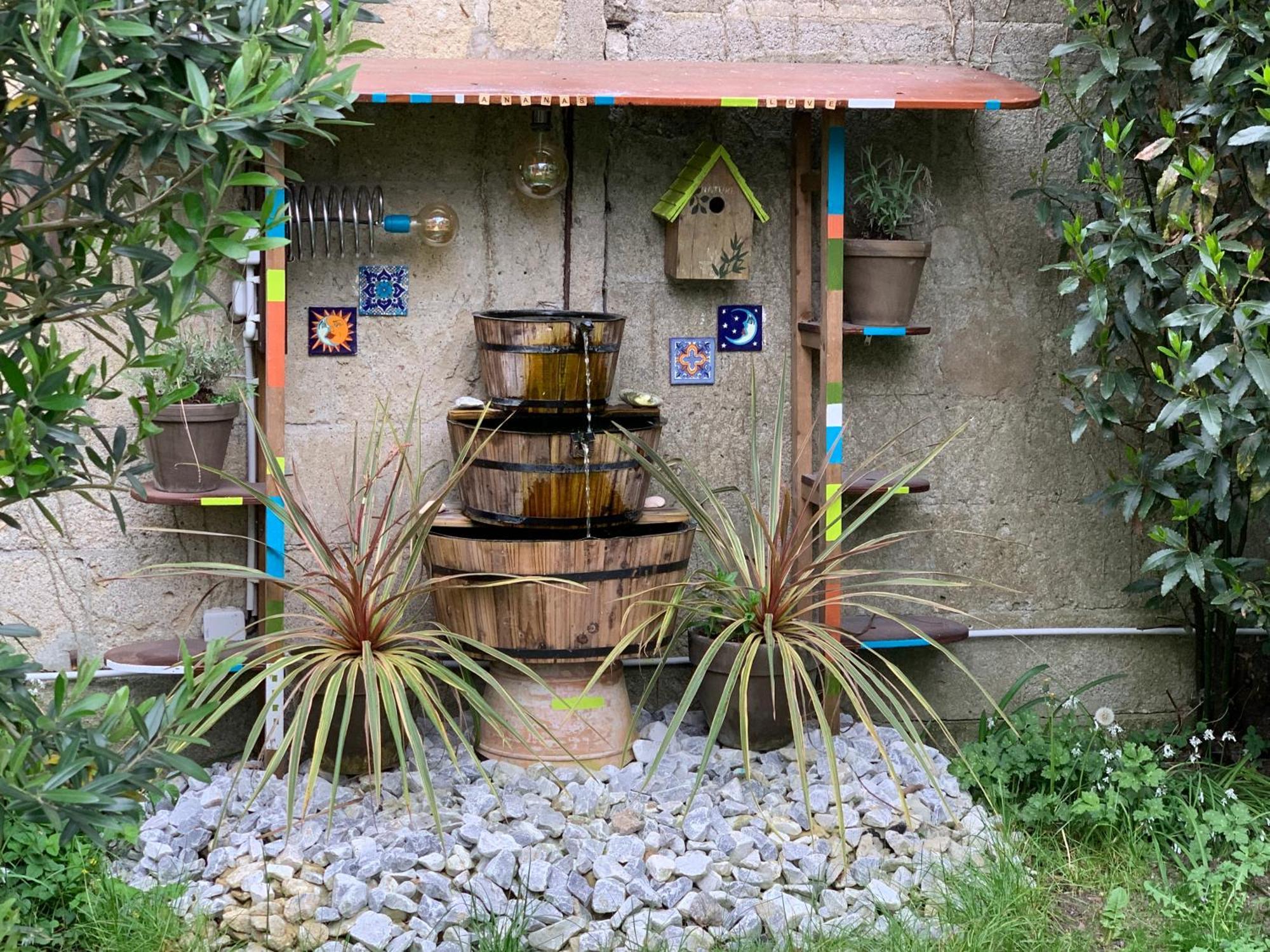 Auberge Du Finistere - Chambres Cosy A Louer - Bienvenus Chez Anne Votre Hote Et Chris Le Gardien- Proche Centre Ville Et Odet A Pieds Quimper Eksteriør bilde