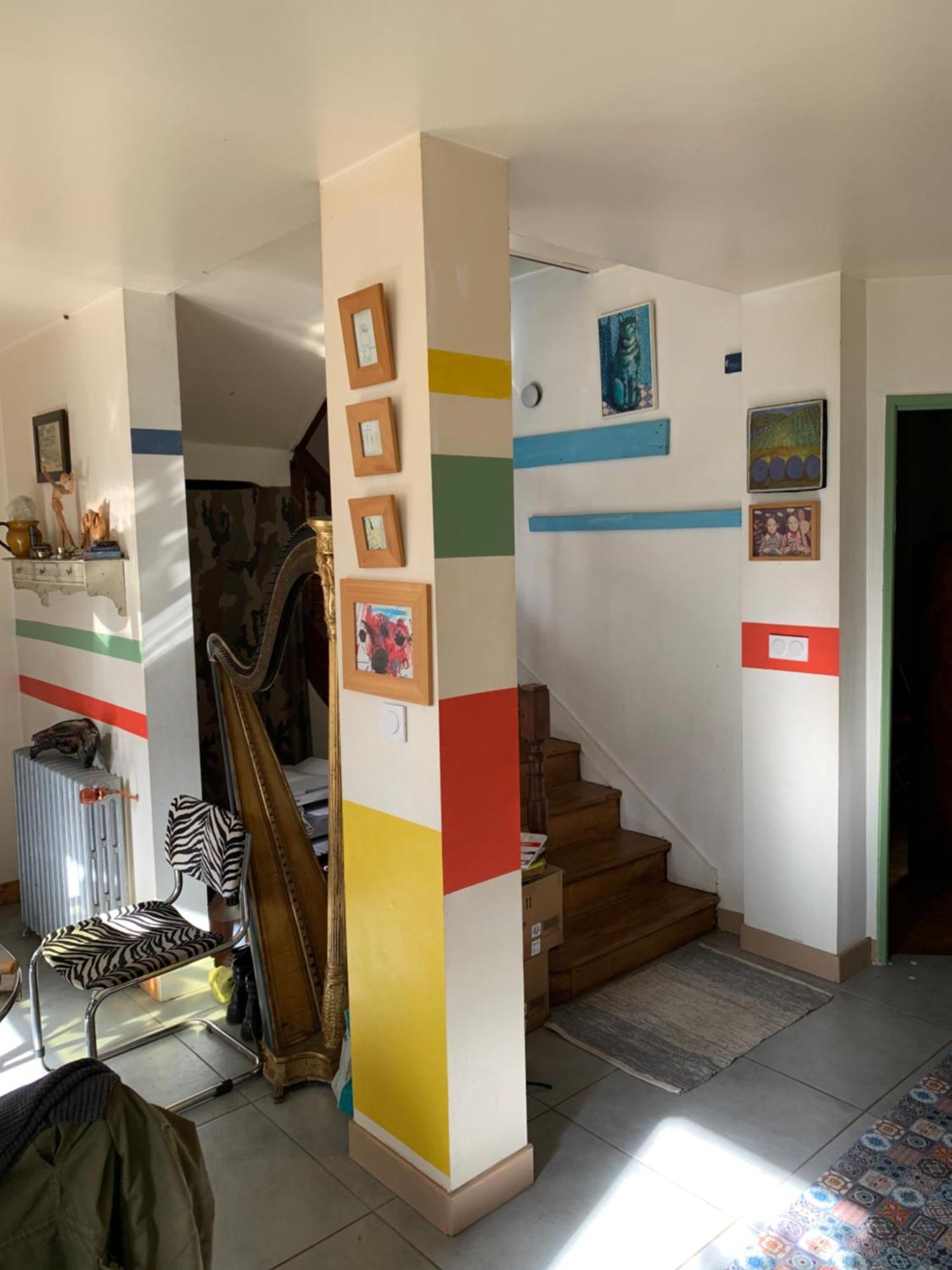 Auberge Du Finistere - Chambres Cosy A Louer - Bienvenus Chez Anne Votre Hote Et Chris Le Gardien- Proche Centre Ville Et Odet A Pieds Quimper Eksteriør bilde