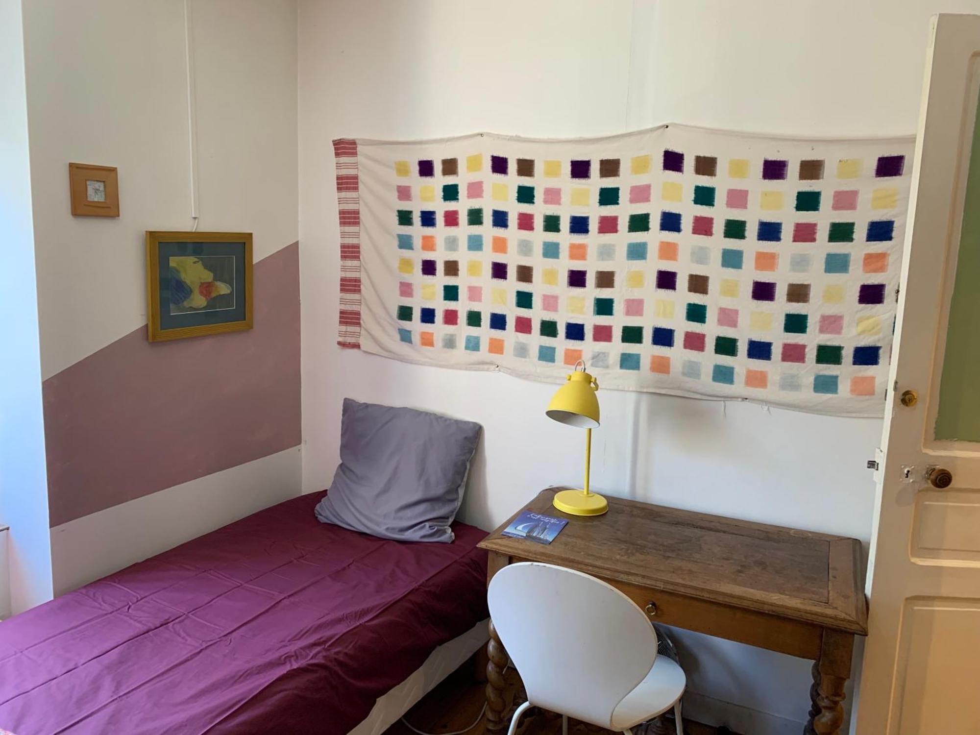 Auberge Du Finistere - Chambres Cosy A Louer - Bienvenus Chez Anne Votre Hote Et Chris Le Gardien- Proche Centre Ville Et Odet A Pieds Quimper Eksteriør bilde